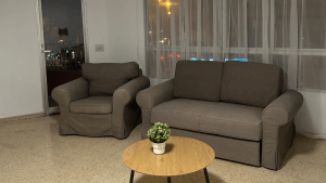 Ref. 112- Es lloguen habitacions - Mallorca