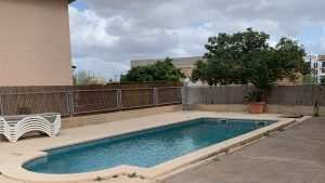 Ref. 117 – Pis carrer Andrea Doria – Palma