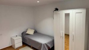Ref. 124 Es lloguen habitacions en pis compartit -Palma