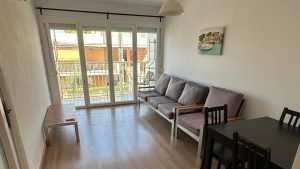 Ref. 126 – Es lloga pis en Cala Estada - Mallorca