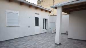 Ref. 129 – Se alquila Planta Baja – Coll d’en Rabassa – Mallorca