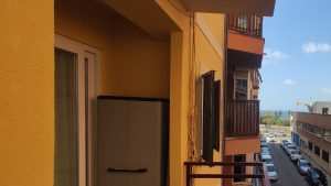 Ref. 134 – Es lloga pis a Palma (Carrer Foners)