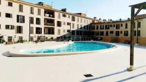 Ref. 137 – Es lloga pis a Manacor - Mallorca