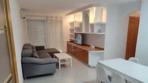 Ref. 138 – Es lloga pis a  Palma- Mallorca