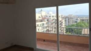 Ref. 136 – Es lloga pis en zona Escorxador - Palma