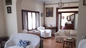 Ref. 135 – Es lloguen habitacions – casa en La Vileta