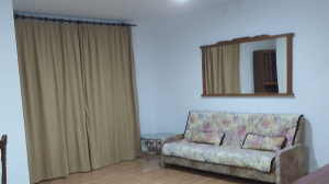 Ref. 145 - Es lloga pis zona Es Fortí - Palma