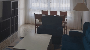 Ref. 146 - Es lloga pis zona Es Fortí - Palma