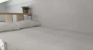 Ref. 151 - Es lloga mini apartament (habitació) zona Hostalets – Palma