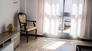 Ref. 152 - Es lloga pis zona Reis Catòlics – Palma