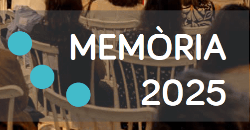 Memoria 2025