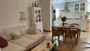 Ref. 155 – Se alquila piso calle Manacor-Soledat Nord – Palma
