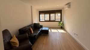 Ref. 154 – Se alquila piso calle Jaume Balmes – Palma