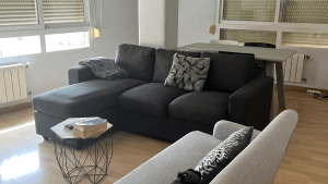 Ref. 158 – Es lloguen habitacions zona Plaça de l’Obelisc - Palma