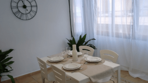 Ref. 164 – Es lloga habitatge en el centre de Palma