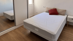 Ref. 174 – Es lloga habitació en habitatge carrer Jaume Balmes – Palma