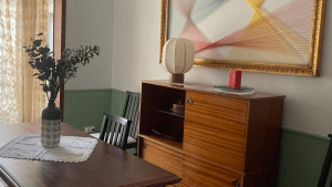Ref. 175 –  Alquiler temporal vivienda amueblada en Inca