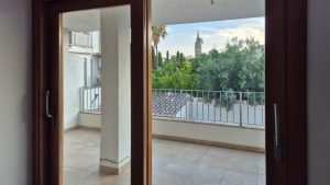 Ref. 172 – Se alquila piso en Binissalem