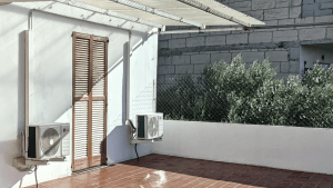 Ref. 176 – Alquiler vivienda semi amueblada en Manacor