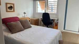 Ref. 179 - Lloguer habitació a Eivissa