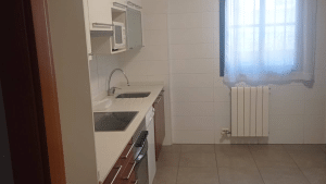 Ref. 182 – Es lloga planta baixa carrer Angel Guimerà - Palma